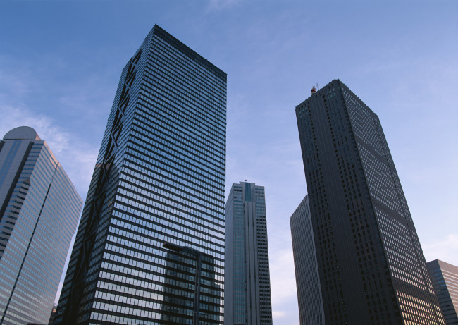 建筑资质就位和建筑资质新办的区别是什么?(图2) 天津建筑资质升级