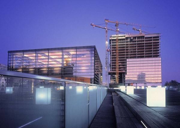 天津建筑资质:建筑资质简化与申请通过率关系有哪些(图2) 天津建筑资质:建筑资质简化与申请通过率关系有哪些(图2)