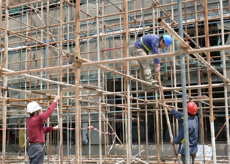 天津建筑资质升级