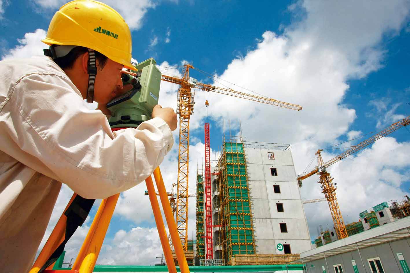 面对低经过率,天津建筑资质升级需求留意什么?(图2) 天津建筑资质升级