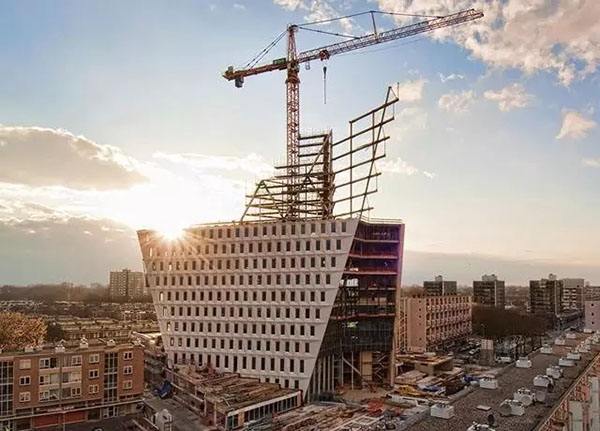 有了修建施薪酬质后就能直接承受工程了?(图2) 天津资质办理