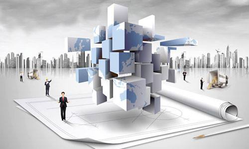 企业修建资质代理流程(图2) 天津资质办理